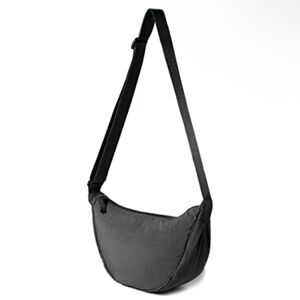 MEISEE FANNY PACK/ WAIST BAG Unisex Adult Fashion Pack Luggage- Footlocker NWT